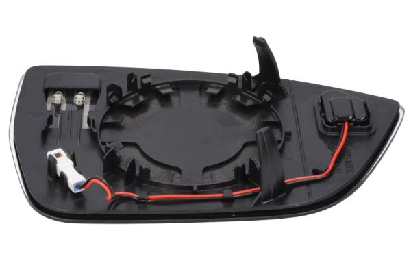 Blic Buitenspiegelglas 6102-01-1281373P