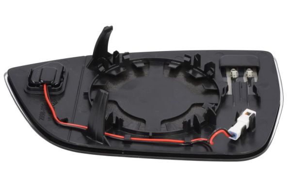 Blic Buitenspiegelglas 6102-01-1281374P