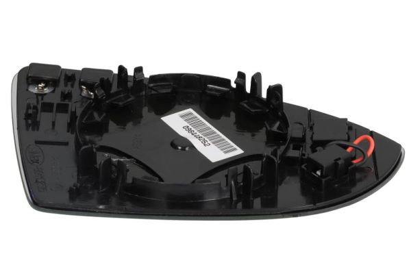 Blic Spiegelglas, buitenspiegel 6102-01-1918310P