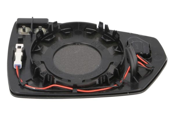 Blic Buitenspiegelglas 6102-01-1984314P