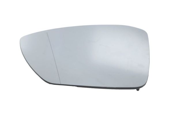 Blic Buitenspiegelglas 6102-01-2151310P
