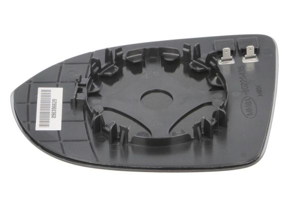 Blic Buitenspiegelglas 6102-01-2542311P