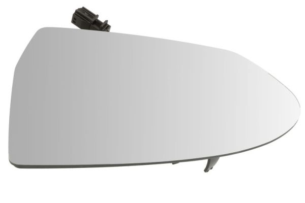 Blic Spiegelglas, buitenspiegel 6102-01-2601312P
