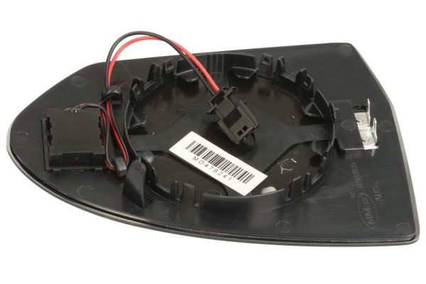 Blic Spiegelglas, buitenspiegel 6102-01-2601312P