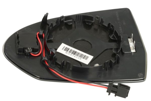 Blic Spiegelglas, buitenspiegel 6102-01-2601313P