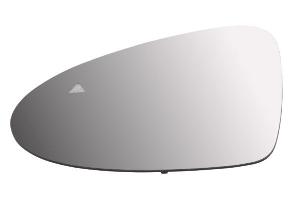 Blic Spiegelglas, buitenspiegel 6102-01-2617310P
