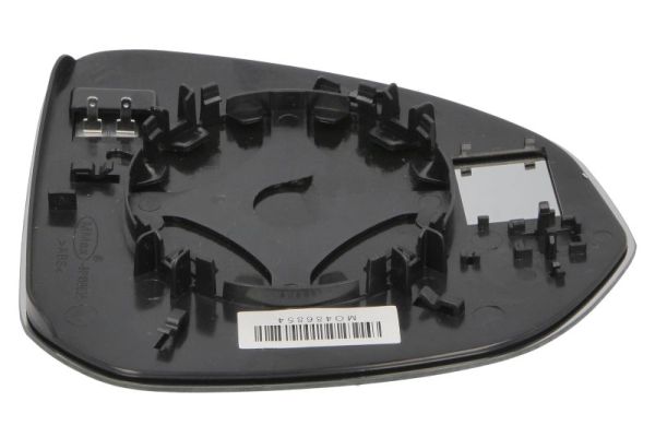 Blic Spiegelglas, buitenspiegel 6102-01-2709310P