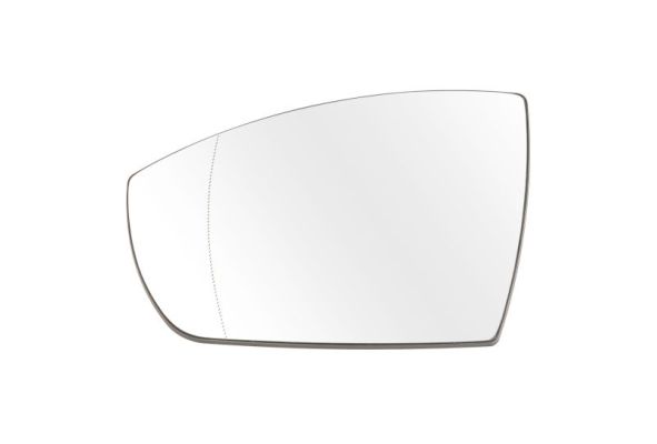 Blic Buitenspiegelglas 6102-02-0305693P