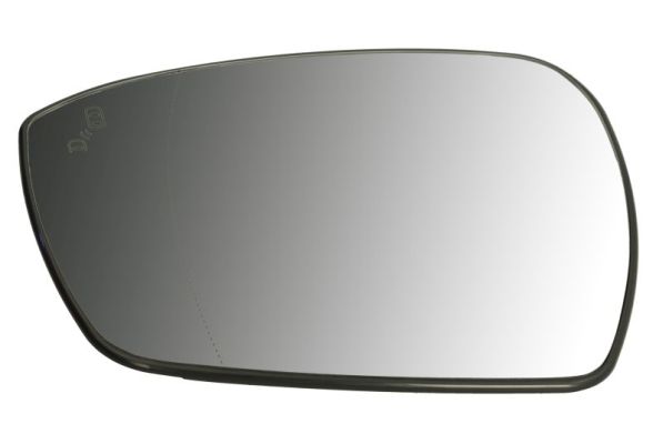 Blic Buitenspiegelglas 6102-02-0305791P