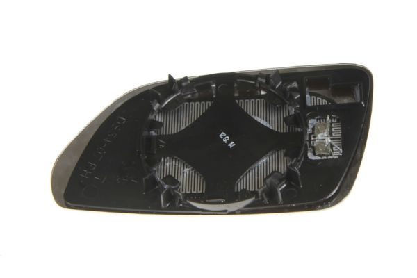 Blic Buitenspiegelglas 6102-02-1212111