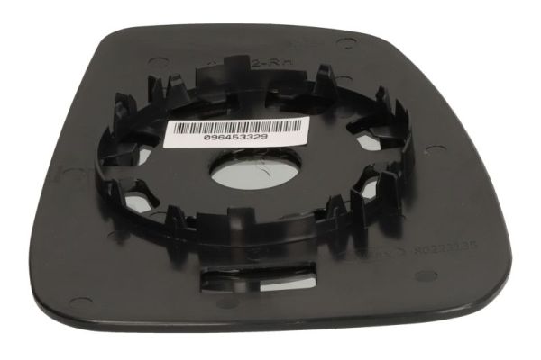 Blic Spiegelglas, buitenspiegel 6102-02-1212231P