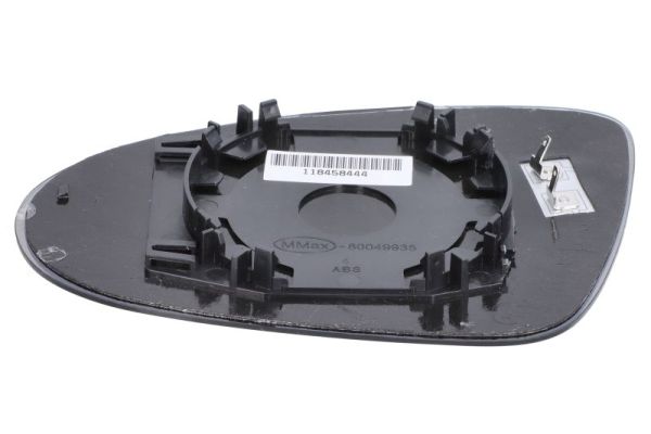 Blic Buitenspiegelglas 6102-02-1212935P