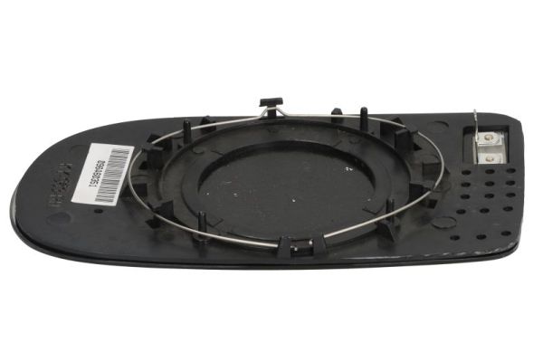 Blic Spiegelglas, buitenspiegel 6102-02-1221319P