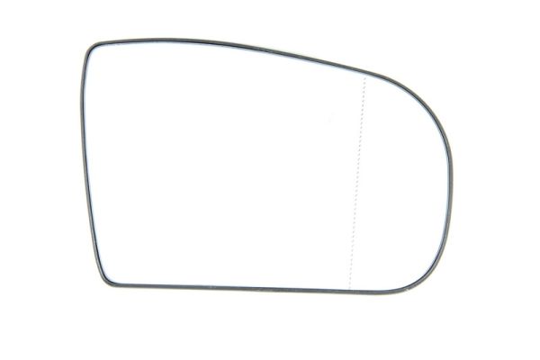 Blic Buitenspiegelglas 6102-02-1222792