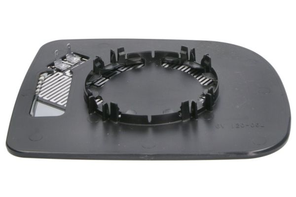 Blic Spiegelglas, buitenspiegel 6102-02-1223151P