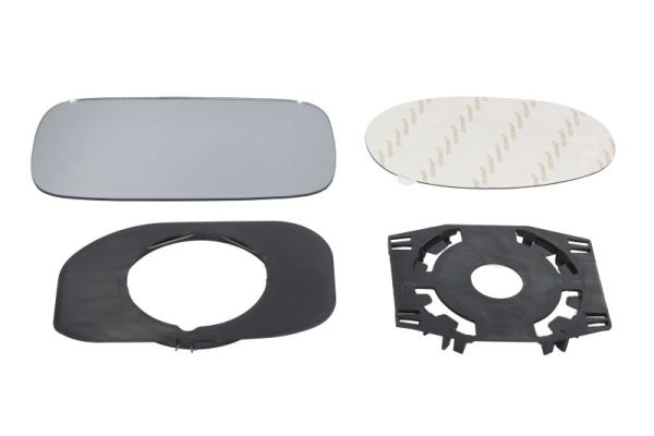 Blic Spiegelglas, buitenspiegel 6102-02-1225293P