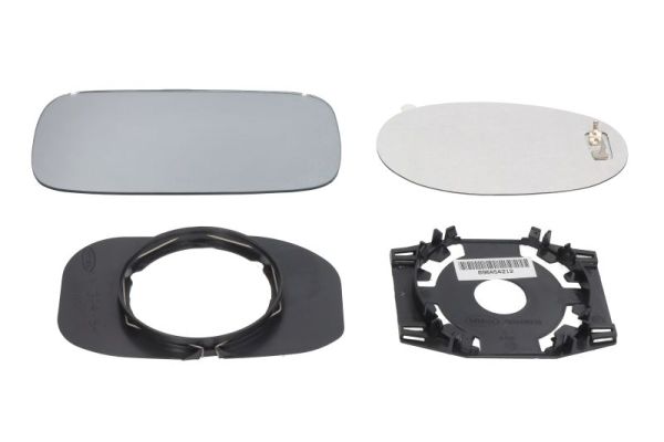 Blic Spiegelglas, buitenspiegel 6102-02-1225293P