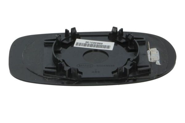 Blic Spiegelglas, buitenspiegel 6102-02-1231272P