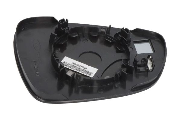 Blic Buitenspiegelglas 6102-02-1231819P