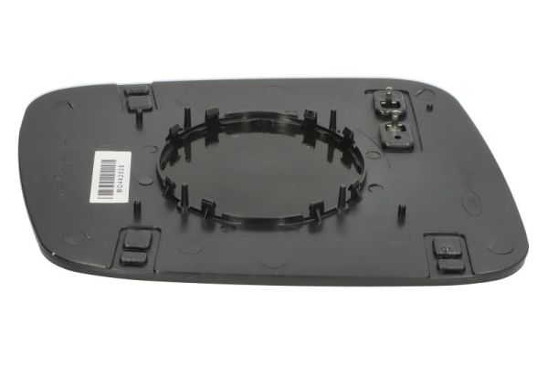 Blic Buitenspiegelglas 6102-02-1231981P