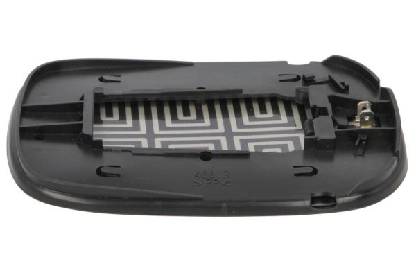 Blic Buitenspiegelglas 6102-02-1232579P