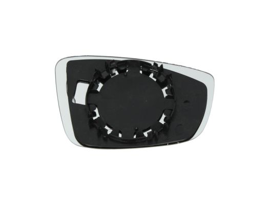 Blic Buitenspiegelglas 6102-02-1251123P