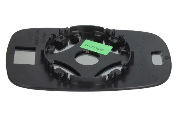 Blic Buitenspiegelglas 6102-02-1251228P