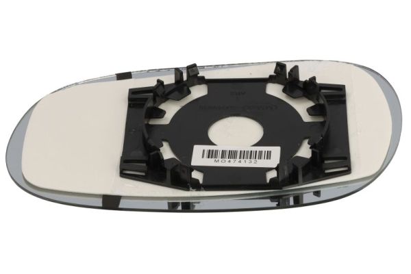 Blic Buitenspiegelglas 6102-02-1252528P