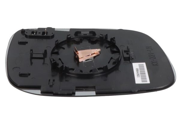 Blic Buitenspiegelglas 6102-02-1271122P