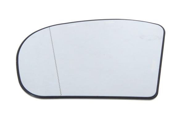 Blic Buitenspiegelglas 6102-02-1271532P