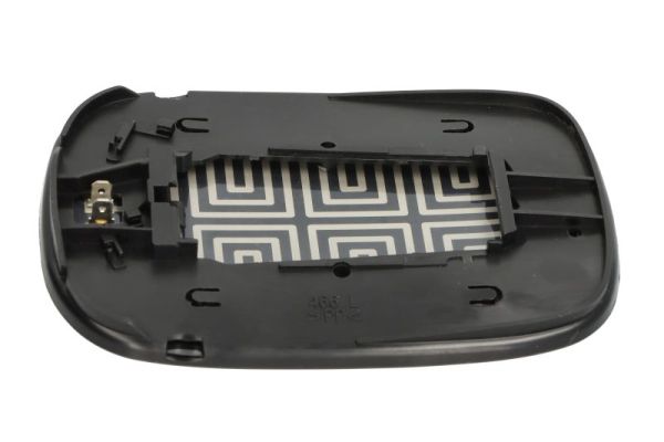 Blic Buitenspiegelglas 6102-02-1271579P