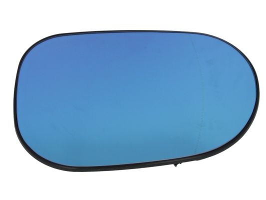 Buitenspiegelglas Blic 6102-02-1281515P