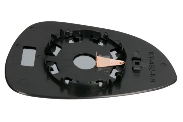 Blic Buitenspiegelglas 6102-02-1292392P