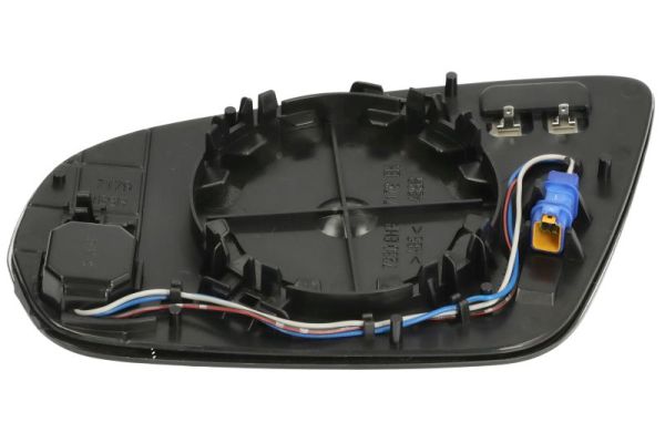 Blic Spiegelglas, buitenspiegel 6102-02-2001805P