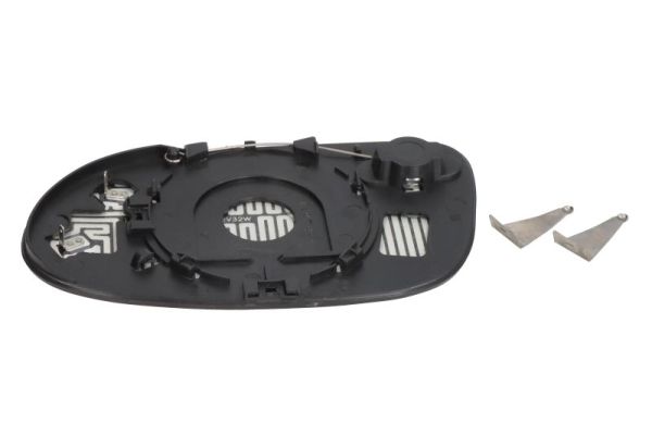 Blic Buitenspiegelglas 6102-02-2002868P