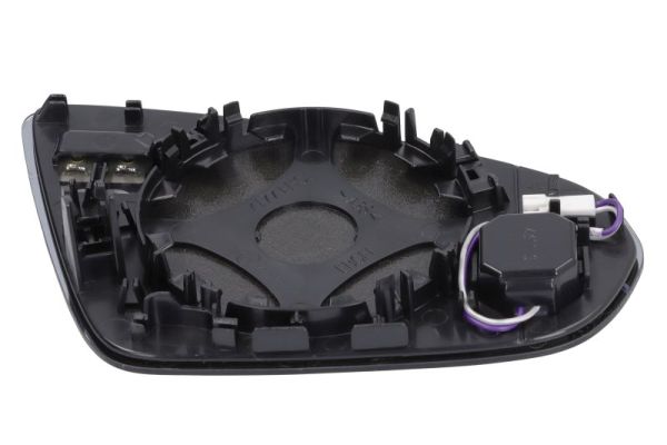 Blic Buitenspiegelglas 6102-02-2035312P