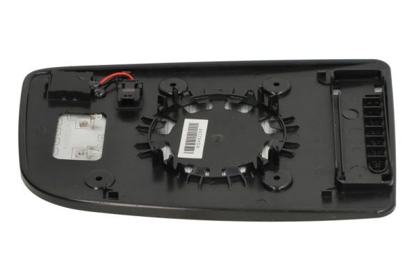 Blic Spiegelglas, buitenspiegel 6102-02-2247358P