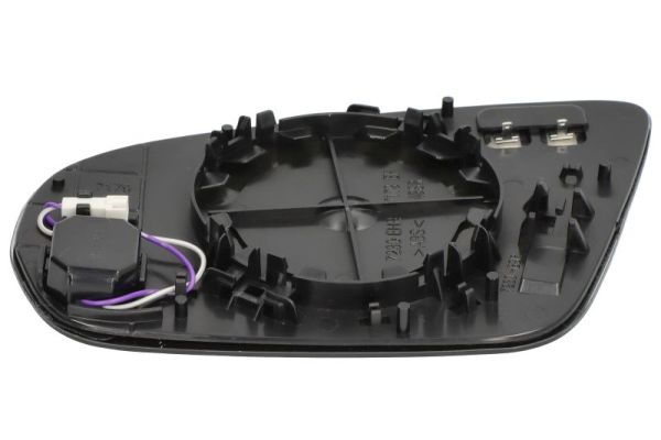 Blic Buitenspiegelglas 6102-02-2299311P