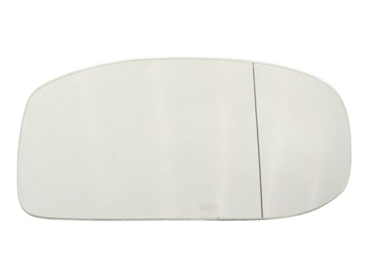 Blic Buitenspiegelglas 6102-02-6001P