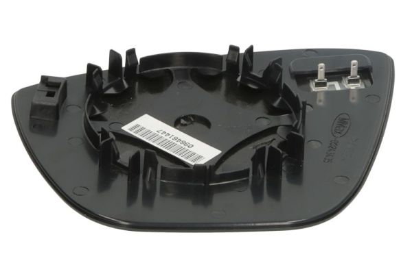 Blic Spiegelglas, buitenspiegel 6102-03-0397311P