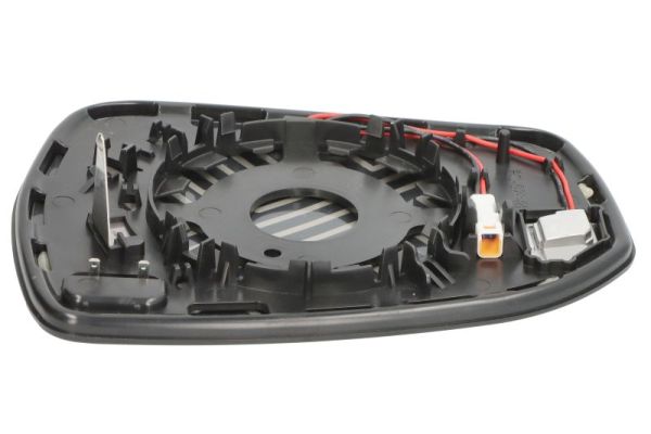 Blic Spiegelglas, buitenspiegel 6102-03-0405311P