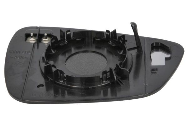 Blic Spiegelglas, buitenspiegel 6102-03-2273310P