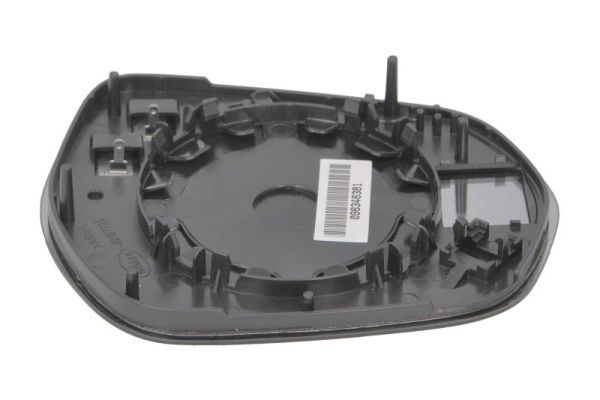 Blic Buitenspiegelglas 6102-03-2326310P