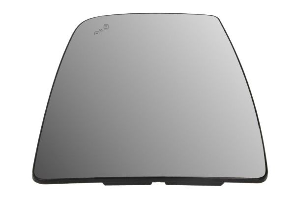 Blic Spiegelglas, buitenspiegel 6102-03-2391310P