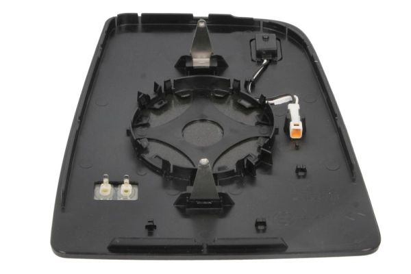 Blic Spiegelglas, buitenspiegel 6102-03-2391310P