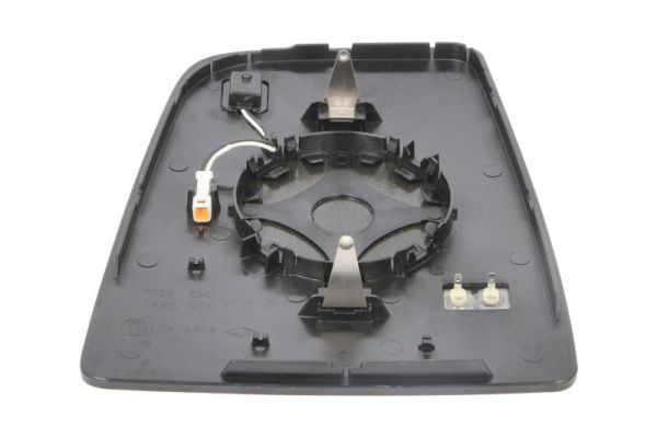 Blic Spiegelglas, buitenspiegel 6102-03-2391311P