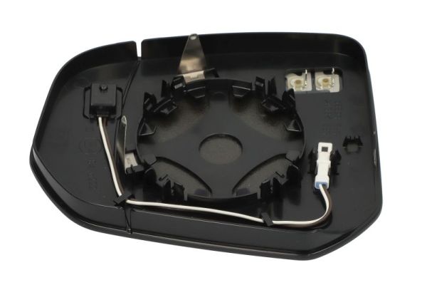 Blic Spiegelglas, buitenspiegel 6102-03-2402315P