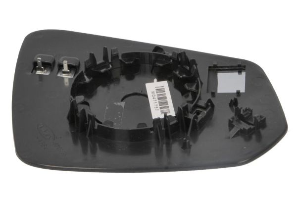 Blic Spiegelglas, buitenspiegel 6102-03-2677310P