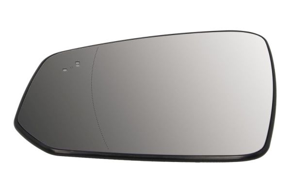 Blic Spiegelglas, buitenspiegel 6102-03-2677314P