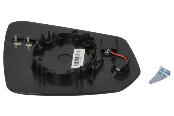 Blic Spiegelglas, buitenspiegel 6102-03-2677314P